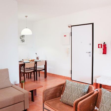 Apartamento Aldeia Do Mar Віламора Екстер'єр фото