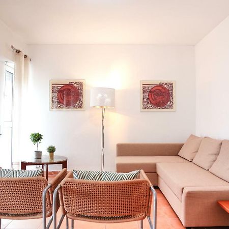 Apartamento Aldeia Do Mar Віламора Екстер'єр фото