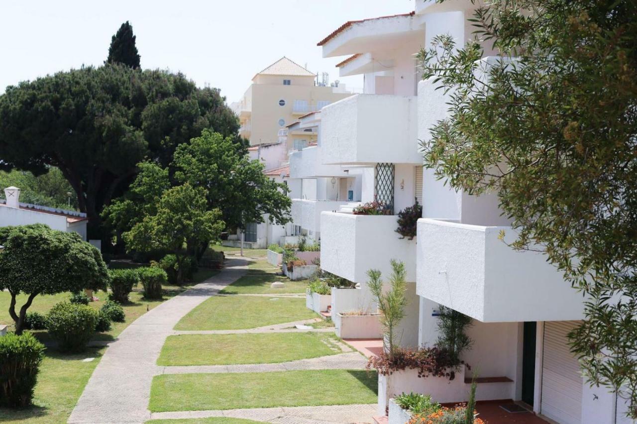 Apartamento Aldeia Do Mar Віламора Екстер'єр фото