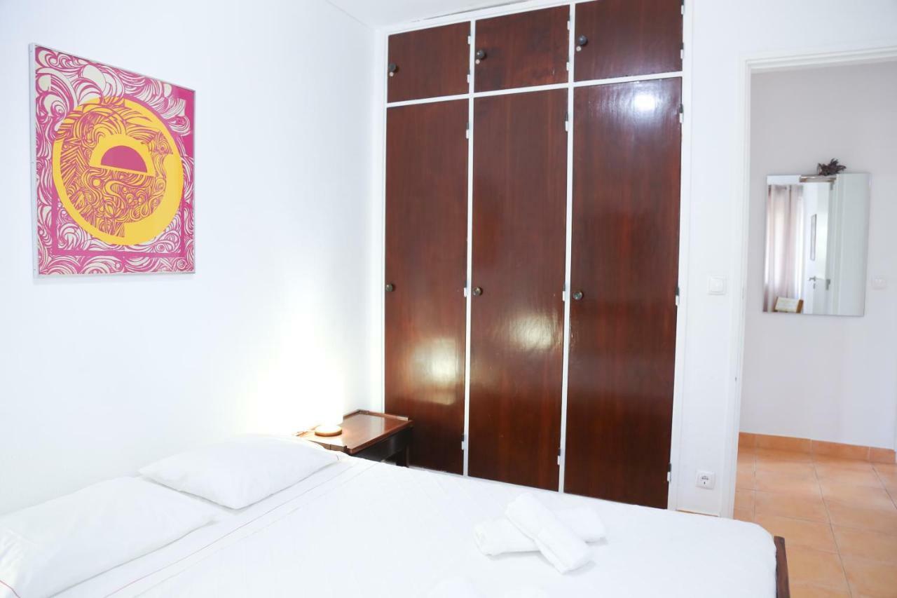 Apartamento Aldeia Do Mar Віламора Екстер'єр фото