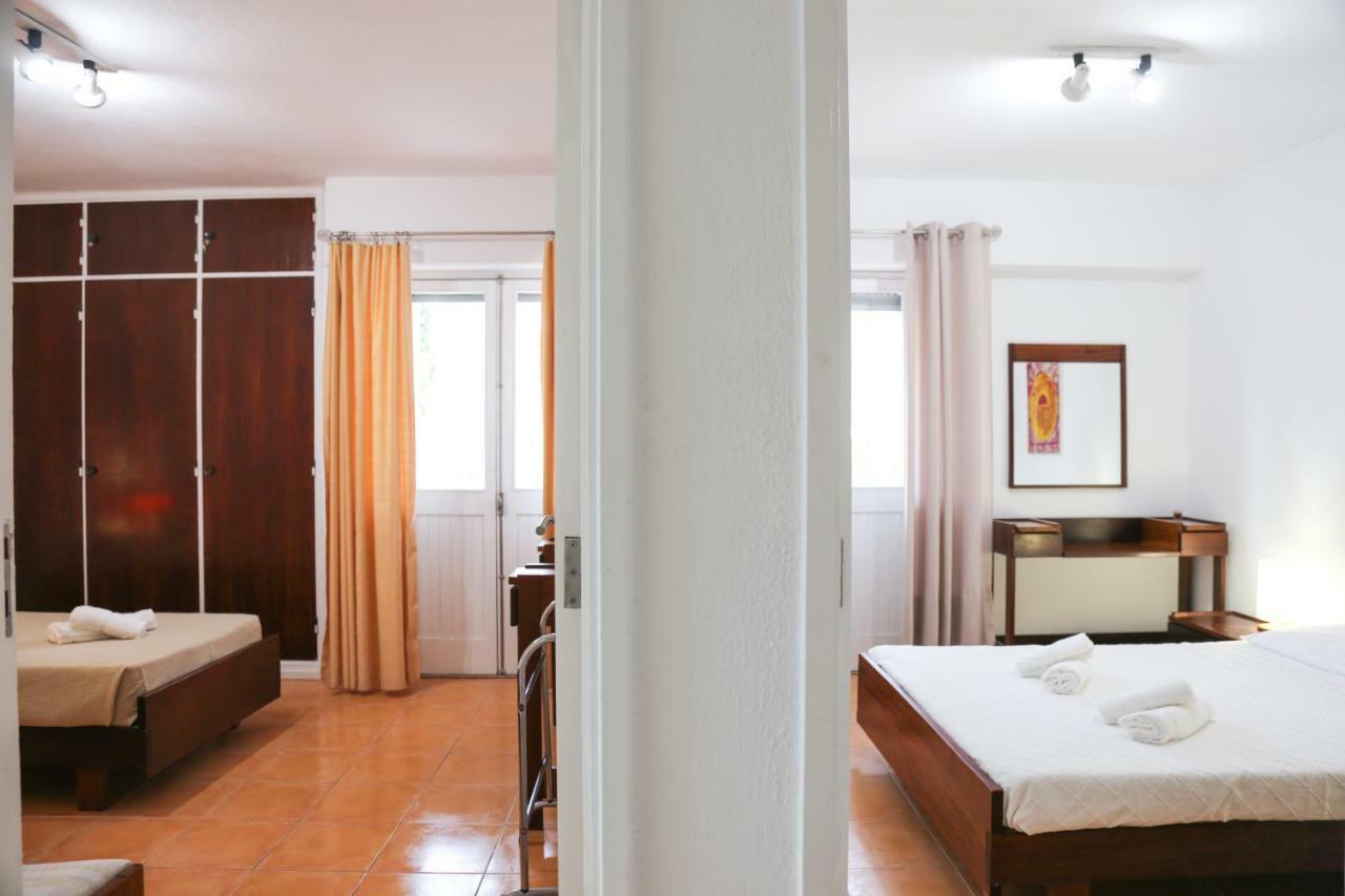 Apartamento Aldeia Do Mar Віламора Екстер'єр фото