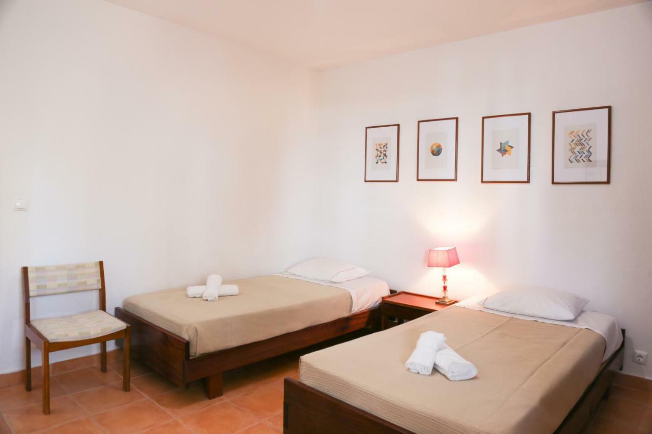 Apartamento Aldeia Do Mar Віламора Екстер'єр фото