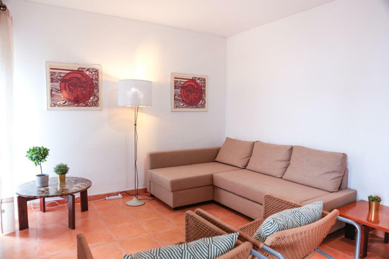 Apartamento Aldeia Do Mar Віламора Екстер'єр фото