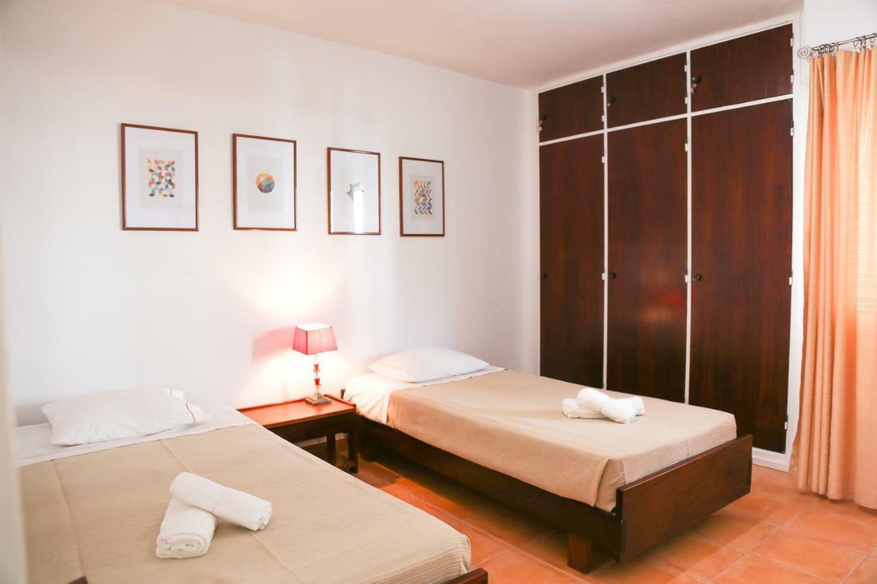 Apartamento Aldeia Do Mar Віламора Екстер'єр фото