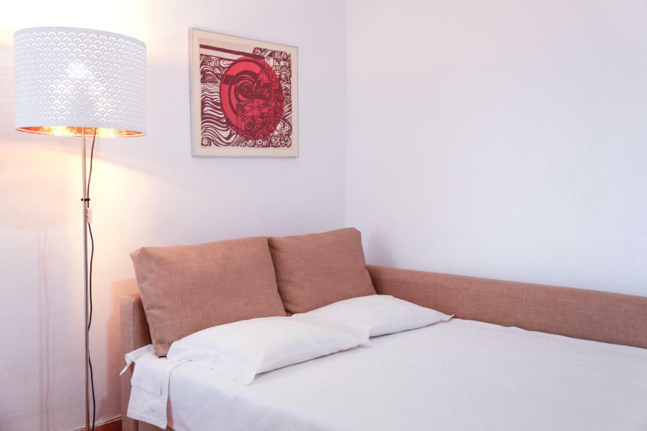 Apartamento Aldeia Do Mar Віламора Екстер'єр фото